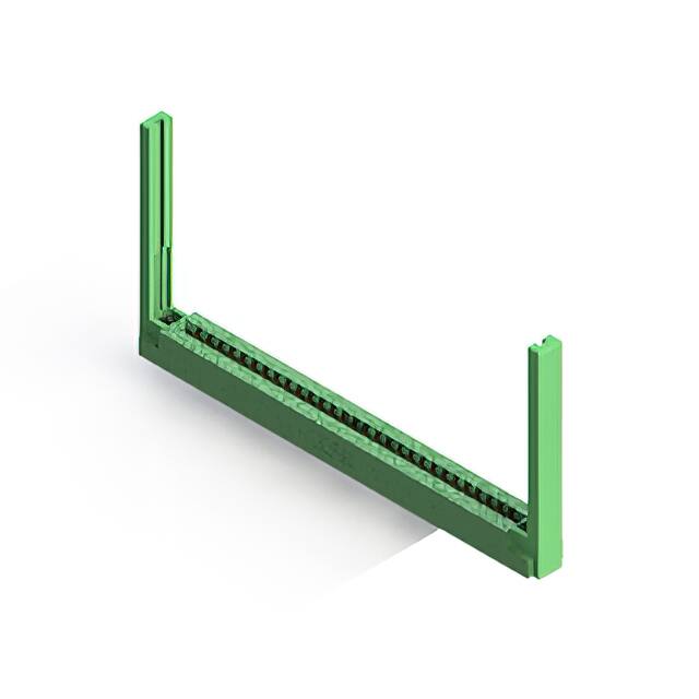 306-029-521-168 EDAC Inc.  Edgeboard Connectors